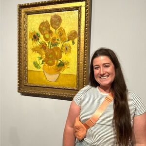 Meet your Posher, Jillian